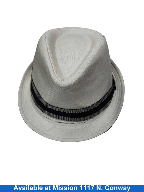 Stetson Beige / Tan Hat