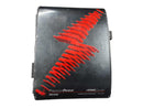 Precision Power Pc225 Black Car Audio Amplifier