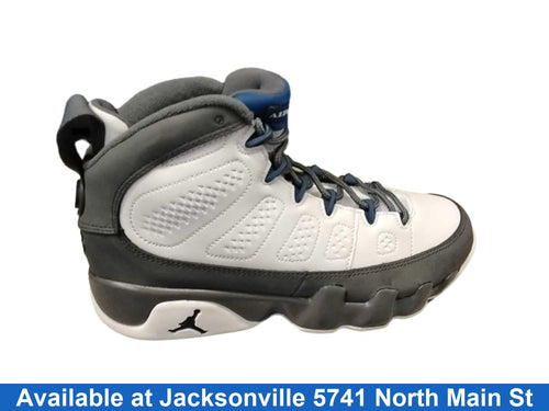 Jordan Hv4574-100 Gray