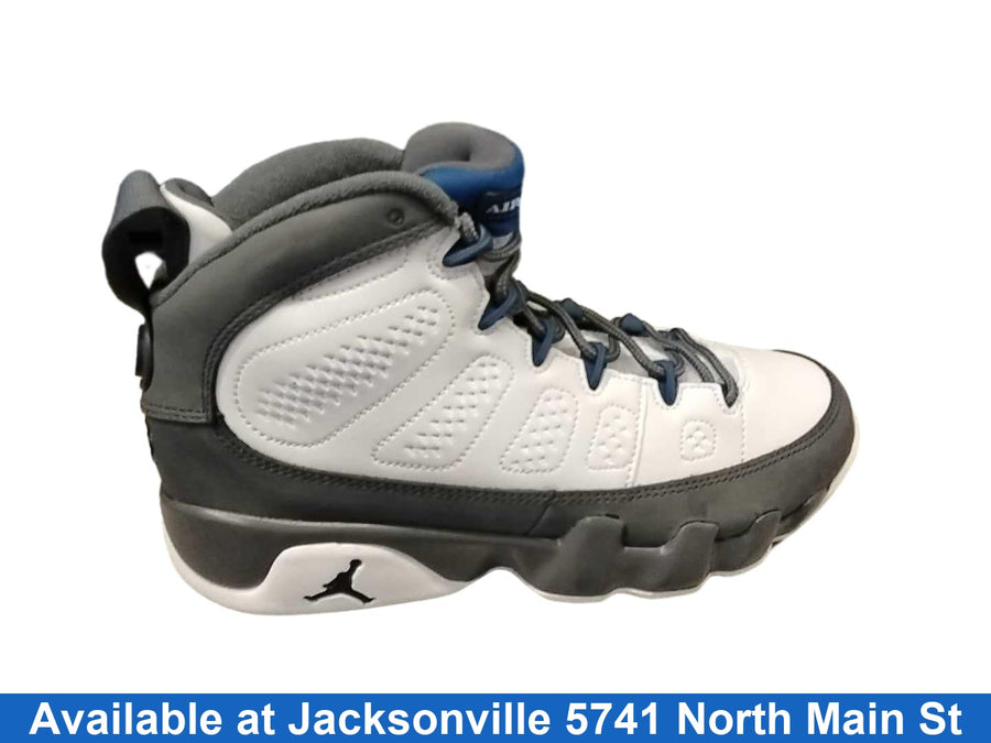 Jordan Hv4574-100 Gray