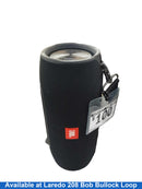 Jbl Extreme Black Portable Speaker