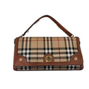 Burberry 60e Brown Purse / Handbag