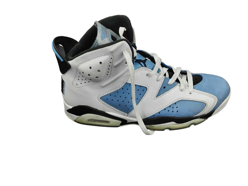 Jordan Ct8529-410 Blue