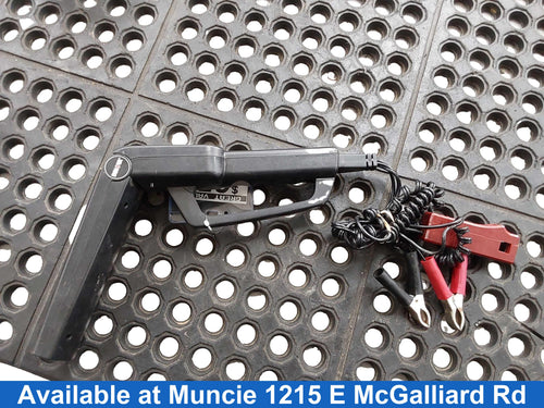 Innova 3551 Black Timing Tool