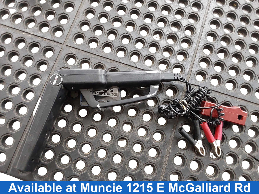Innova 3551 Black Timing Tool