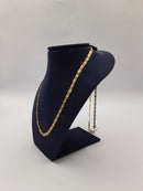 14kt Valentino Chain