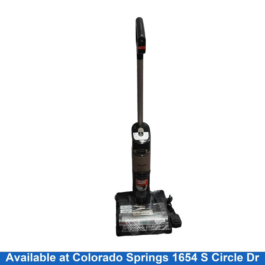 Shark Wd261 X5 Multi-color Floor Shampooer