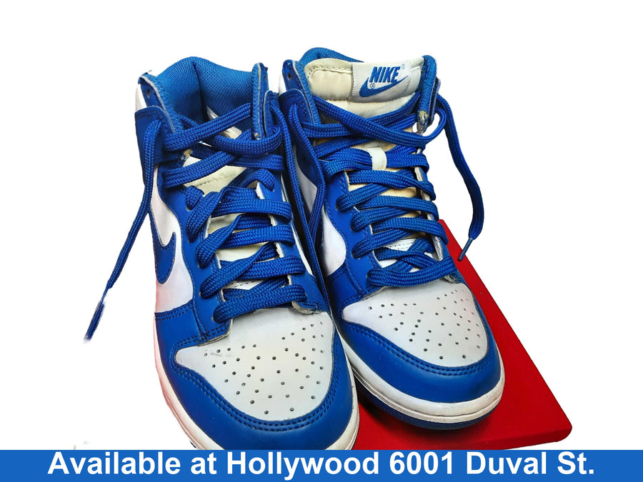 Nike Db2179-102 Blue
