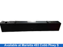 Samsung Hw-c400 Black Home Sound Bar Speaker