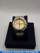 Watch - Stainless 157.9 grams