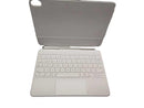 Apple A3839 White Computer Keyboard