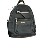 Madden Nyc Mny-441 Black Backpack / Briefcase / Bag