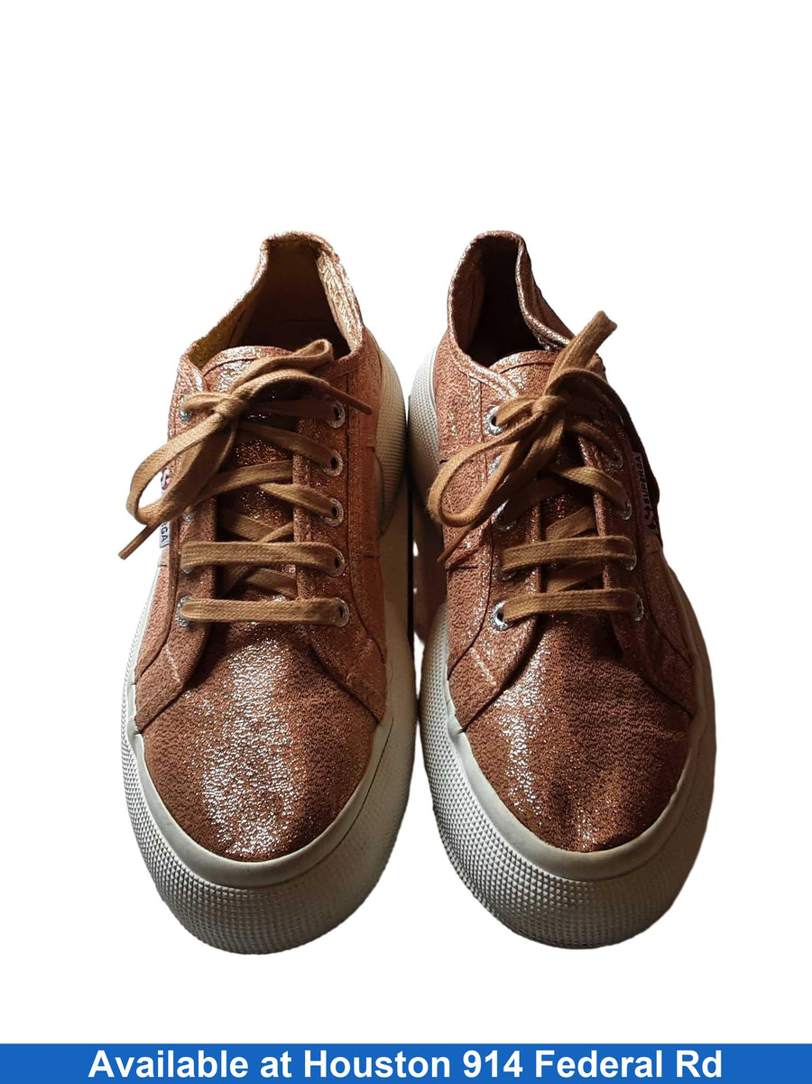 Superga S00dqu0 Pink