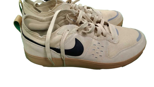 Nike Fz3863-200 Beige / Tan