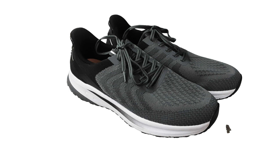 Orthofeet 20017 Gray