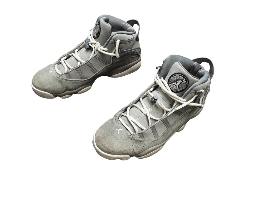 Jordan 322992-014 Gray