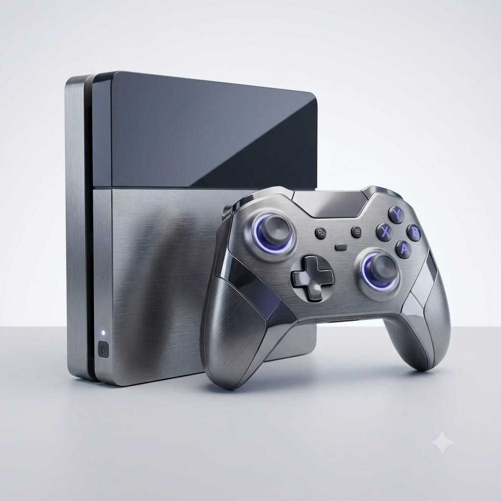 Gaming