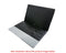 Lenovo Legion Intel Celeron 8 Gb 500 Gb Black Laptop
