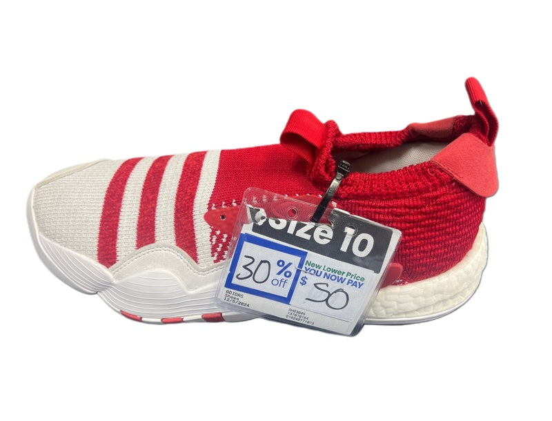 Adidas Ah03845 Red Shoes
