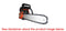 Black & Decker Ht22 Orange Chain Saw