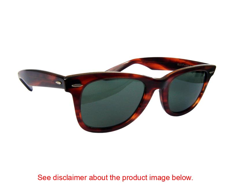 Ray-ban Rb 4216 Black Sunglasses