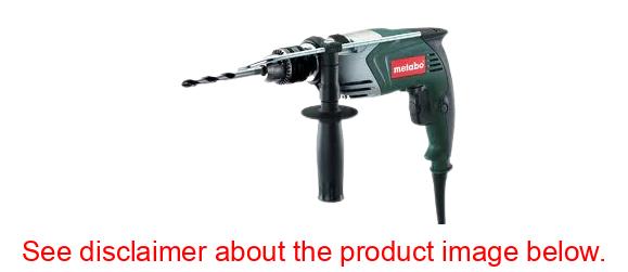 Ryobi D620h Green Corded Hammer Drill