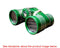 Binoculars Green Binoculars