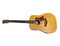 Taylor Baby Bbte Beige / Tan Acoustic / Electric Classic Guitar