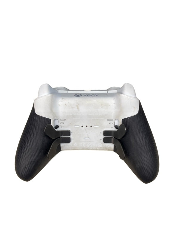 Elite Series 1797 White Gaming Controller