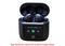 Sony Wf-1000xm3 Black Headphones & Earbuds