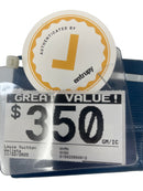 Louis Vuitton Blue Wallet