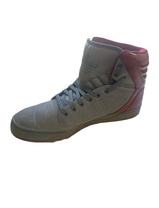 Adidas G56626 Gray Shoes