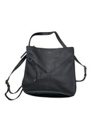 Furla 248751 Black Backpack / Briefcase / Bag