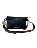 Gucci Na Black Purse / Handbag