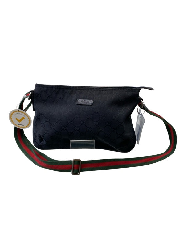 Gucci Na Black Purse / Handbag