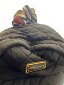 Marc Jacobs M0011321 001 Black Backpack / Briefcase / Bag