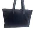 Coach F1k-5117 Black Backpack / Briefcase / Bag