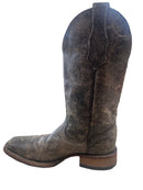 Circle G L5042 Brown Boots