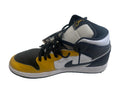 Jordan Dq8426-701 Yellow Shoes