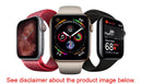 Apple A2475__apple Watch Series 7 Beige / Tan Smart Watch