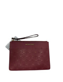 Michael Kors Red Wallet