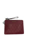 Michael Kors Red Wallet