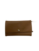 Michael Kors Brown Wallet