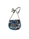White House Blue Purse / Handbag
