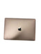 Apple A2337 Apple M1 8 Gb 256 Gb Pink Laptop