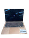 Apple A2337 Apple M1 8 Gb 256 Gb Pink Laptop