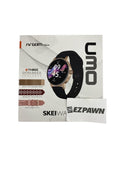 Argom Pink Smart Watch