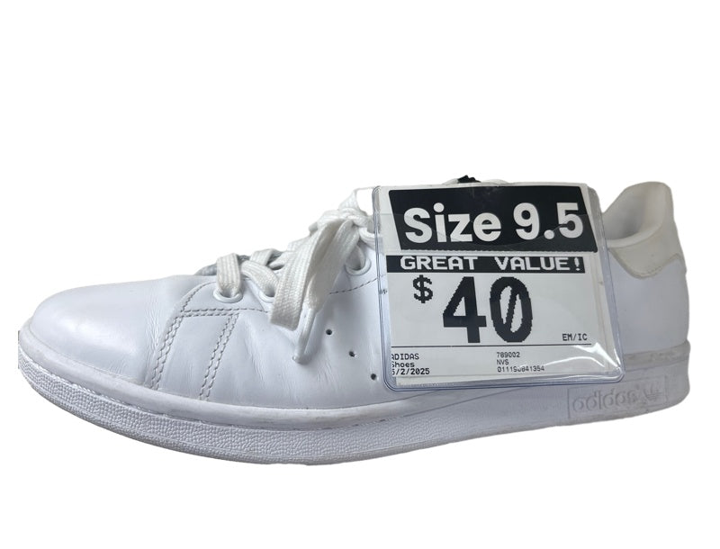Adidas 789002 White Shoes