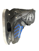 Nattork Infinite Passion Black Ice Skates