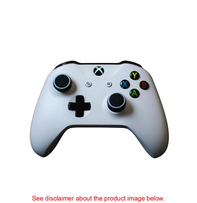 Microsoft 1797 White Gaming Controller